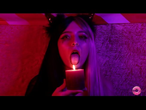 ❤️ Blowjob gairah ti Succubus Seksi kalawan Mouthfulfillment ❤❌ pelacur di urang ❌❤
